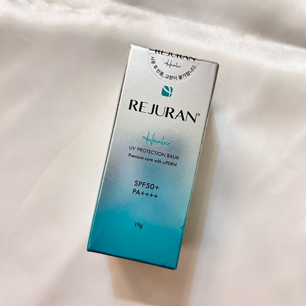 Rejuran Sunscreen stick